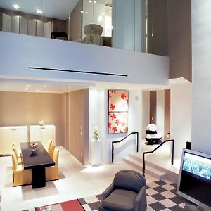 Loft con 2 camere da letto